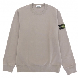 ストーンアイランドの731563020 グレージュ 20AW コットンクルーネックL/Sスウェットの買取実績です。