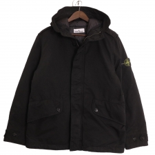 ストーンアイランド 23AW 黒 791541349 DAVID‐TC DOWN/ダウンジャケット 買取実績です。