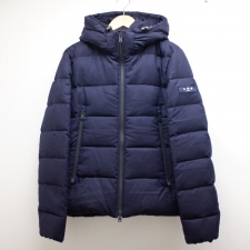 タトラス MTK20A4148 AGORDO ウールダウンジャケット 買取実績です。