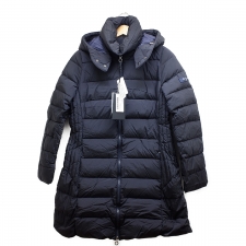 タトラス LTA19A4694 ネイビー POLITEAMA ダウンコート 買取実績です。