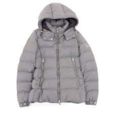 タトラス グレー DOMIZIANO ダウンジャケット 買取実績です。