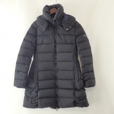 タトラス 19AW  LTA19A4694 POLITEAMA ロングダウンコート 買取実績です。