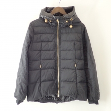 タトラス 20AW 黒 BURIANA ダウンジャケット 買取実績です。