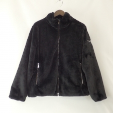 タトラス 22年 ブラック MTAT22A4857 ASTONI アストーニ ボアブルゾン 買取実績です。