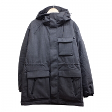 タトラス 19‐20AW MTLA20A4110 CAVER ダウンジャケット 買取実績です。