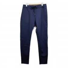 タトラス 19‐20AW MTK20S5002 VARO ジャージーパンツ 買取実績です。
