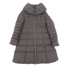 タトラスのLTA6FW4216 16AW グレー ダウンコートの買取実績です。