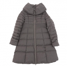 タトラス LTA6FW4216 16AW グレー ダウンコート 買取実績です。