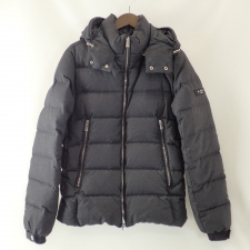 タトラス MTAT20A4289‐D チャコール DOMIZIANO ダウンジャケット 買取実績です。