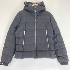 タトラス MTAT22A4289 Rライン ダウンジャケット DOMIZIANO 買取実績です。