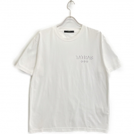 タトラスのMATA24S8258-M ホワイト コットン Tシャツの買取実績です。