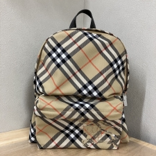 バーバリー 8102354 CLASSICS SM BACKPACK CHECK EKD リュック 買取実績です。