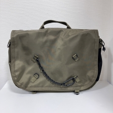 ポーター(吉田カバン) オリーブグリーン メッセンジャーバッグ ライド（RIDE） 997-05361 買取実績です。