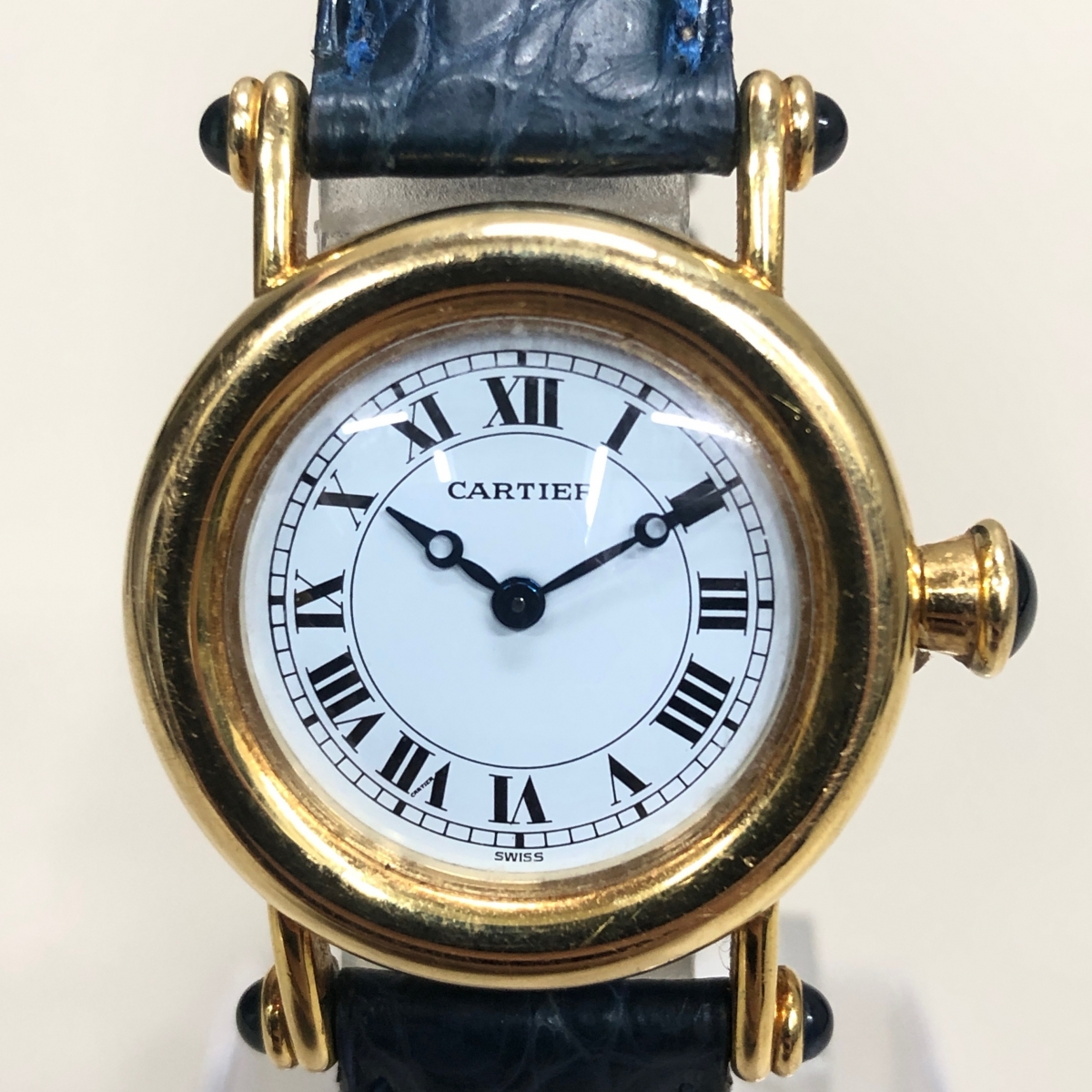 Cartier アナログ 腕時計 クォーツ cartier-cartierwatch-62cx.jpg