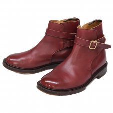 トリッカーズ ブラウン ジョッパー ブーツ 買取実績です。