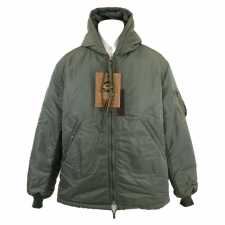 バズリクソンズ ×アンユーズド 2023‐24AW MA-1フーデッド中綿ジャケット US2348 買取実績です。