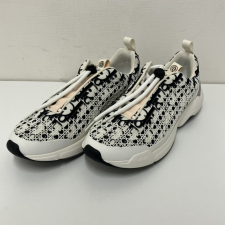 ディオール B24 オブリーク テクニカルファブリックスニーカー 3SN248YJT_H069 買取実績です。