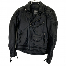 カドヤ KW-EVO ダブルライダースジャケット 買取実績です。