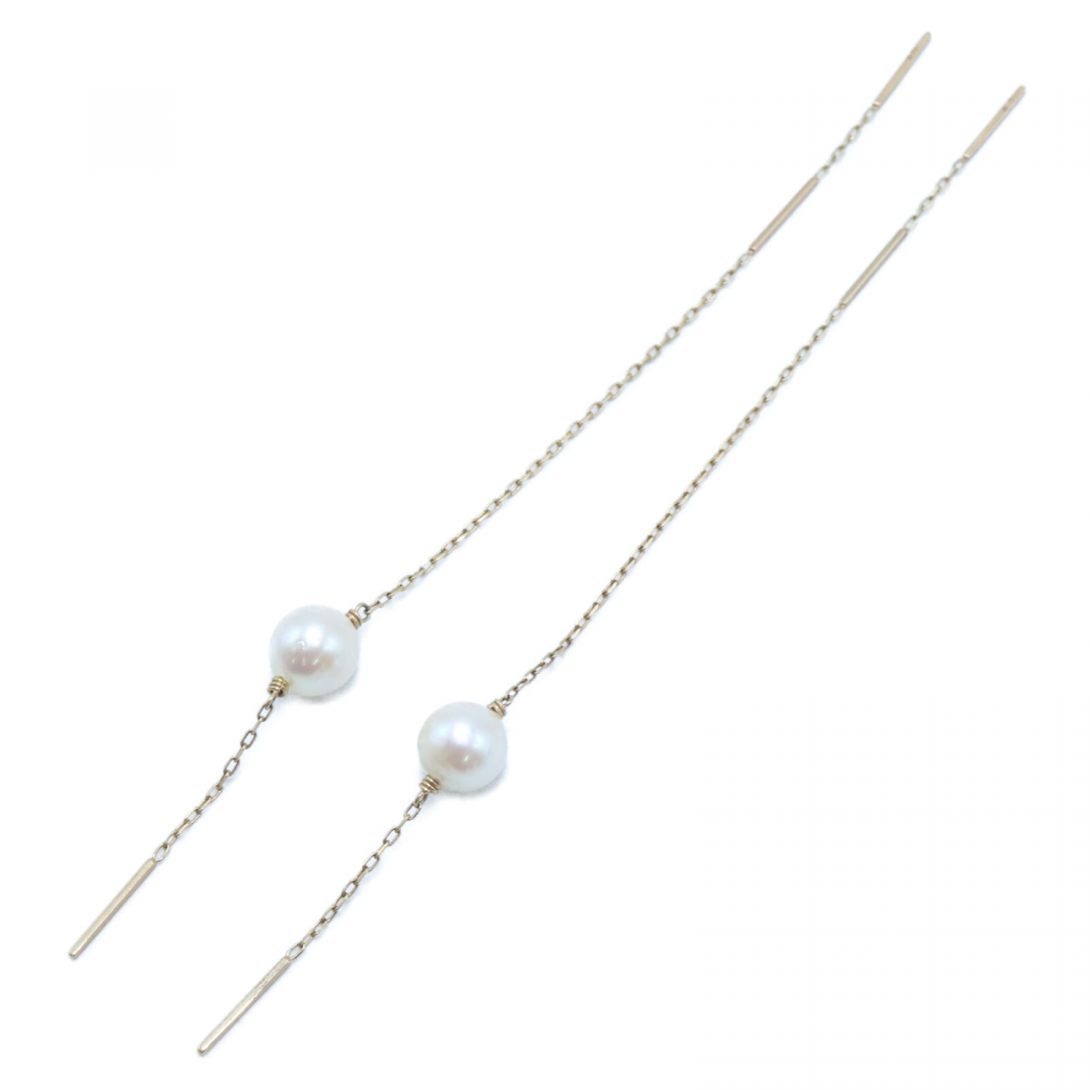 横浜でヒロタカのジュエリーを買取。OE23KPE、K10イエロー