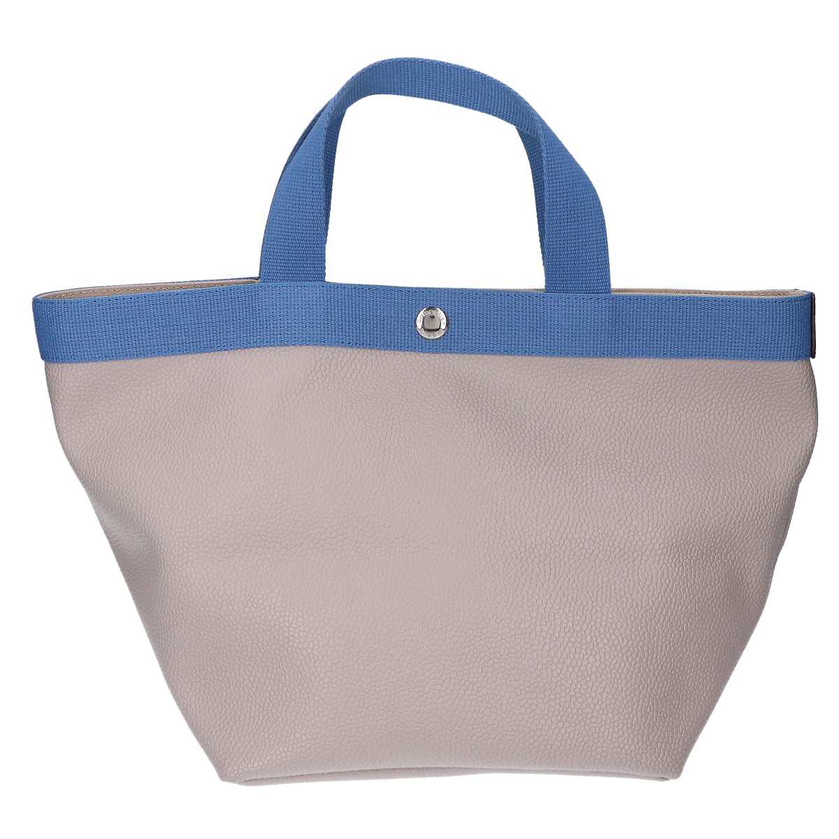 Herve Chapelier GP 舟形トート マスティック×イヴォワール M M