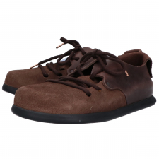 ビルケンシュトック MONTANA モンタナ スエード/オイルドレザー レースアップ 買取実績です。