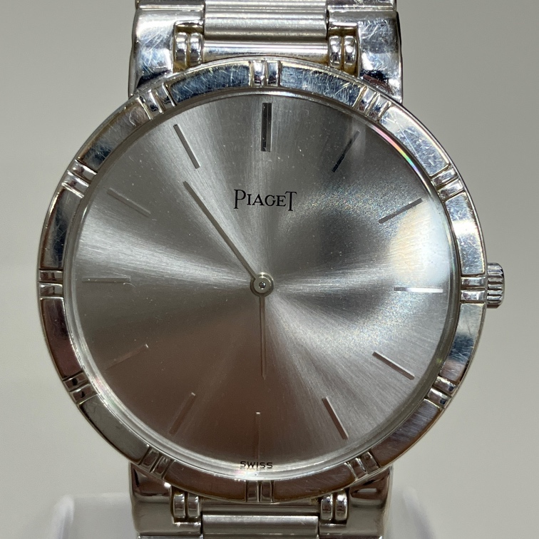 腕時計 値下げしました KENTEX クラフツマン時帆 白銀（しろがね）／ CRAFTSMAN TOKIHO White