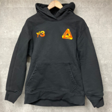 ワイスリー ×PALACE コットン スウェット パーカー 買取実績です。