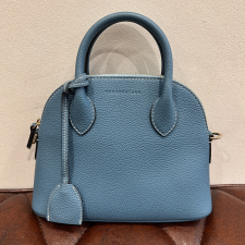 ボナベンチュラ エマ バッグ 22 シュリンクレザー 2WAY ハンドバッグ BBGT1-GG  買取実績です。