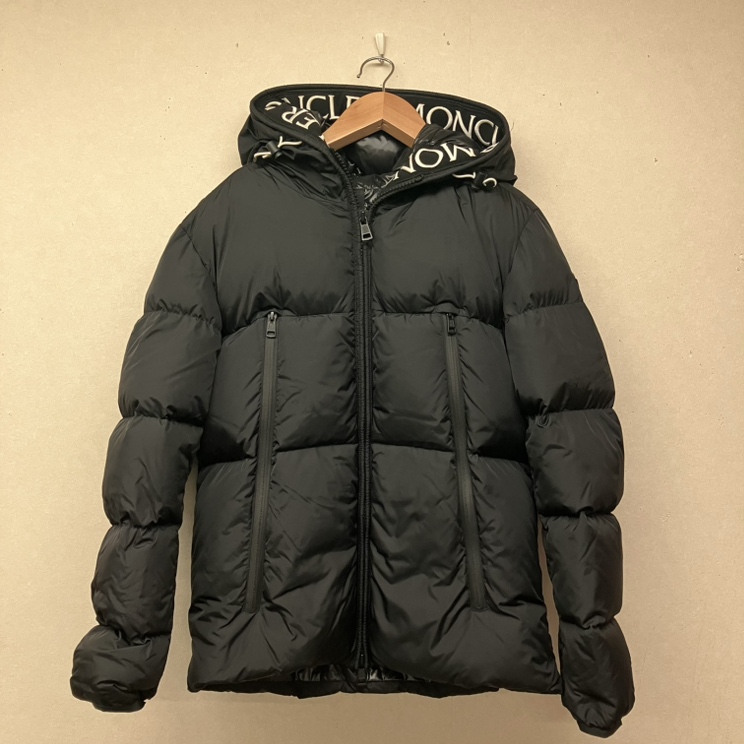 モンクレール MONTCLA モンクラ 2024年製品 モンクレールから2024春夏