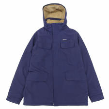 パタゴニア メンズイスマスパーカ 27022FA22 買取実績です。