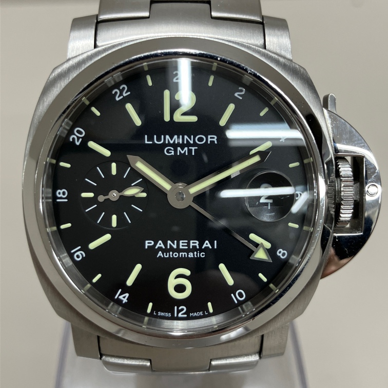 PANERAI 腕時計　ケース PANERAI avvelenamento】Vol.11 ～ケースの話～ | THREEC
