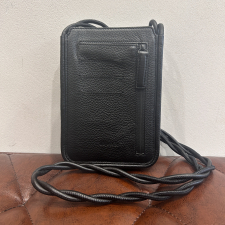 オブジェクツアイオー ブラック ウォレットバッグ 買取実績です。