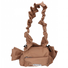 ミュベール OUTDOORコラボ 25SS ギャザーストラップ リボンバッグ 買取実績です。