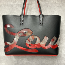 クリスチャンルブタン 3195092 CabataLogoToteBag  買取実績です。