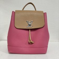 ルイヴィトン 16年 M42281 ロックミー ロッサム リュック 買取実績です。