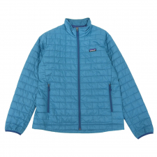 パタゴニア 23年製 ナノ パフ ジャケット 84212 買取実績です。