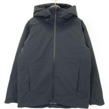 水沢ダウン(デサント) インビジブルジャケット INV-06 買取実績です。