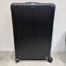 リモワ 986.15 トパーズ ステルス 85L 4輪キャリーケース 買取実績です。