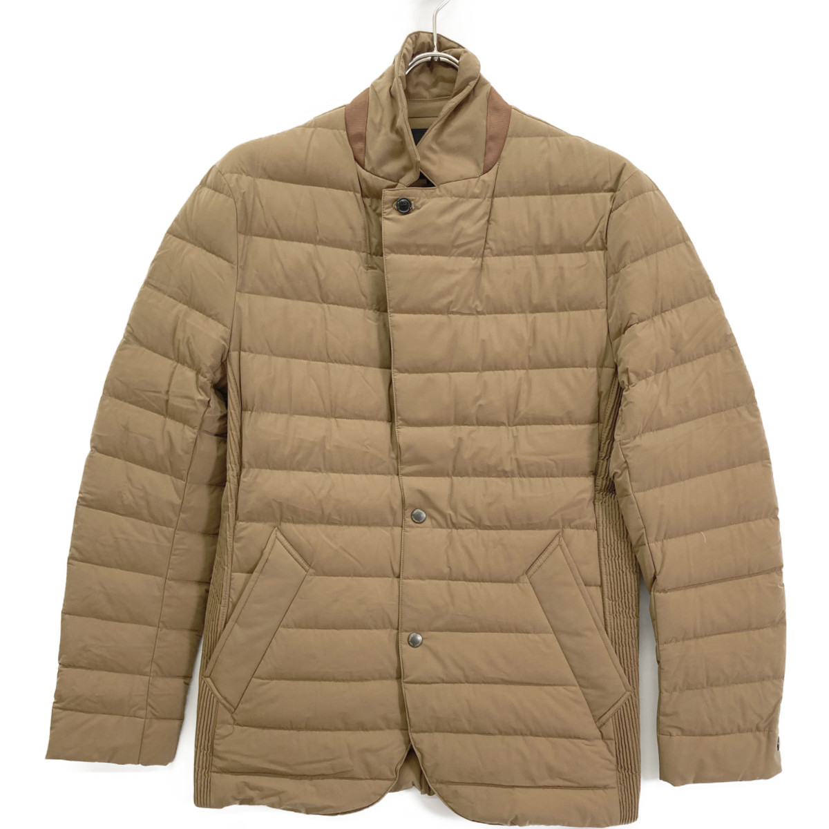 ウノ ピゥ ウノ ウグァーレ トレを宅配で買取。MRB685、4WAY RIB ZIP