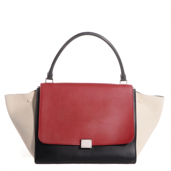 セリーヌ(CELINE)トラペーズについて