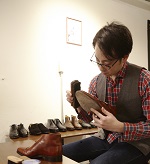 レッドウィングのお手入れ方法〜今あるものをより長く〜