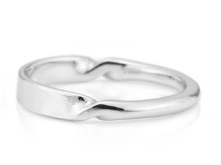 アベリの結婚指輪　メンズ