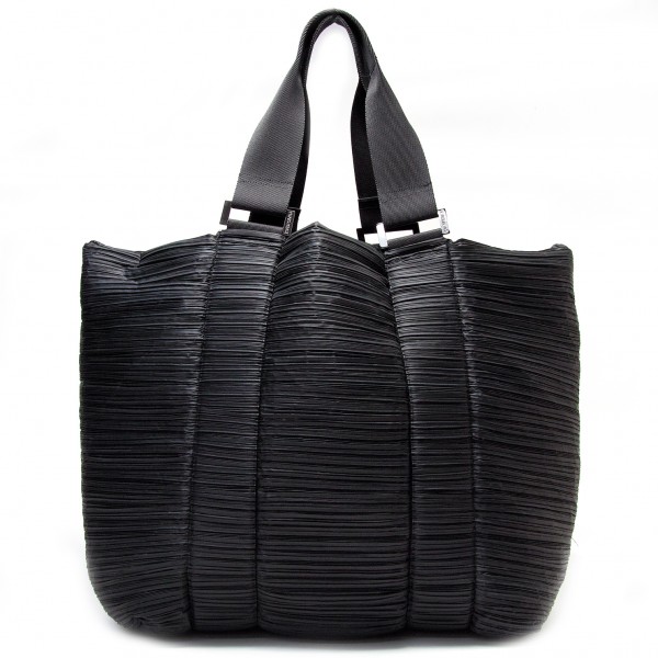 PLEATS BAG