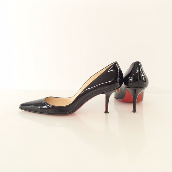 クリスチャンルブタン(christianlouboutin)を試着なしで買う前に知って ...