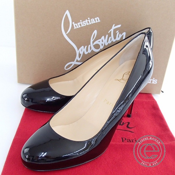 クリスチャンルブタン(christianlouboutin)を試着なしで買う前に知って ...