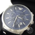 EMPORIO ARMANIエンポリオアルマーニ AR2448 クロノグラフ クオーツ腕時計の買取実績です。