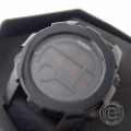 NIXONニクソン  NA490SW2242-00 THE UNIT 40 SW ユニットフォーティースターウォーズ IMPERIAL PILOT BLACK デジタル クオーツ 腕時計の買取実績です。