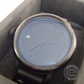NIXONニクソン NA4881613 THE OCTOBER ザ・オクトーバー Matte Black/Antique Silver 日本限定モデル 600個限定 腕時計の買取実績です。