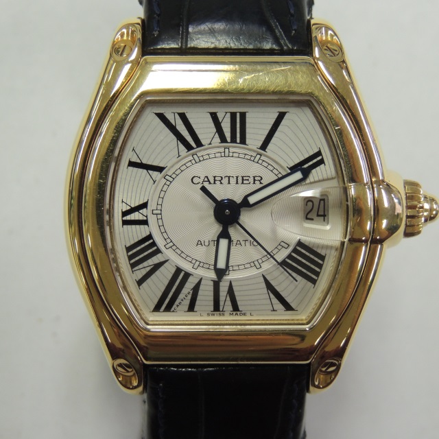 中古美品 W62005V2 ロードスターLM 750YG×純正ベルト