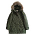 エーグル(AIGLE) N-3B モッズコートの買取強化例です。